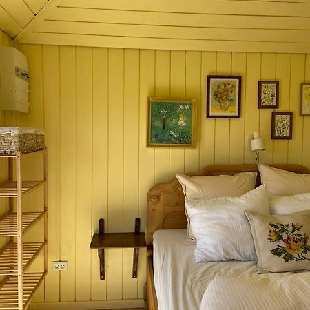 Exclusive Cottage Close To Tornby Beach Hirtshals Luaran gambar