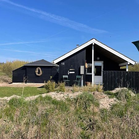 Exclusive Cottage Close To Tornby Beach Hirtshals Luaran gambar