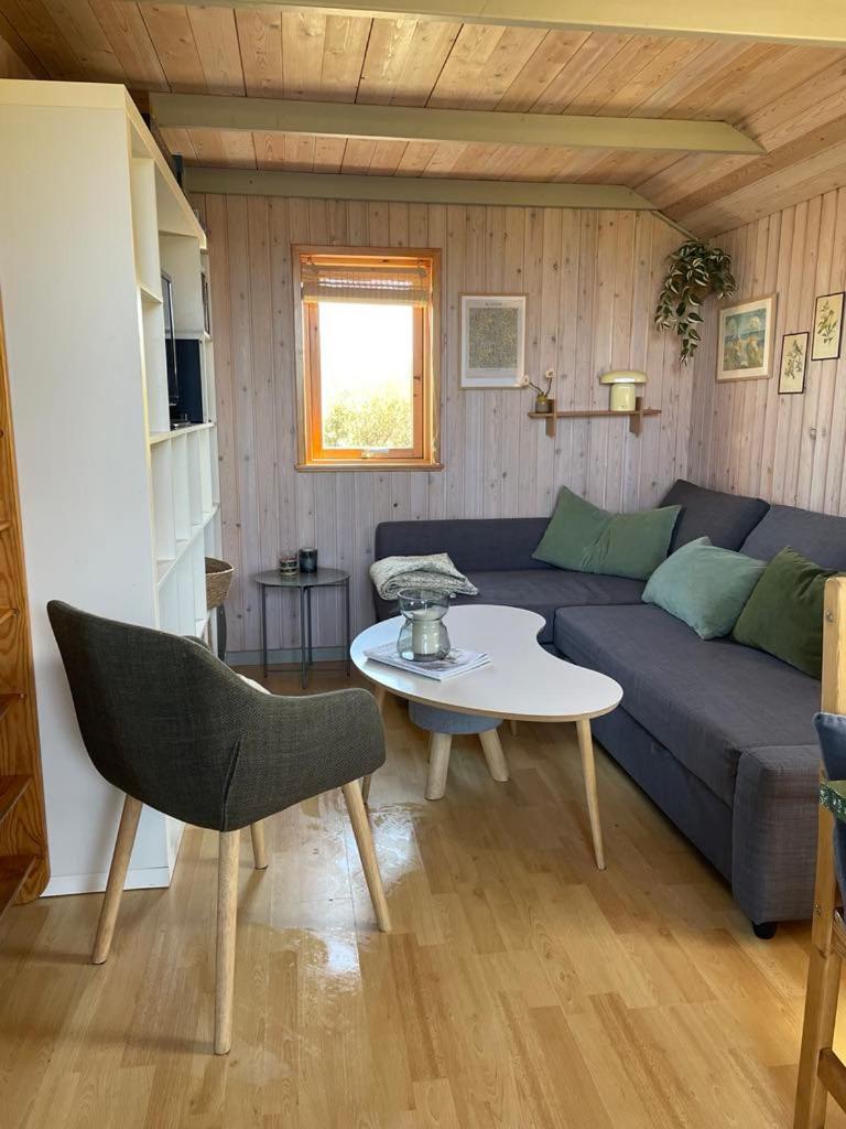 Exclusive Cottage Close To Tornby Beach Hirtshals Luaran gambar