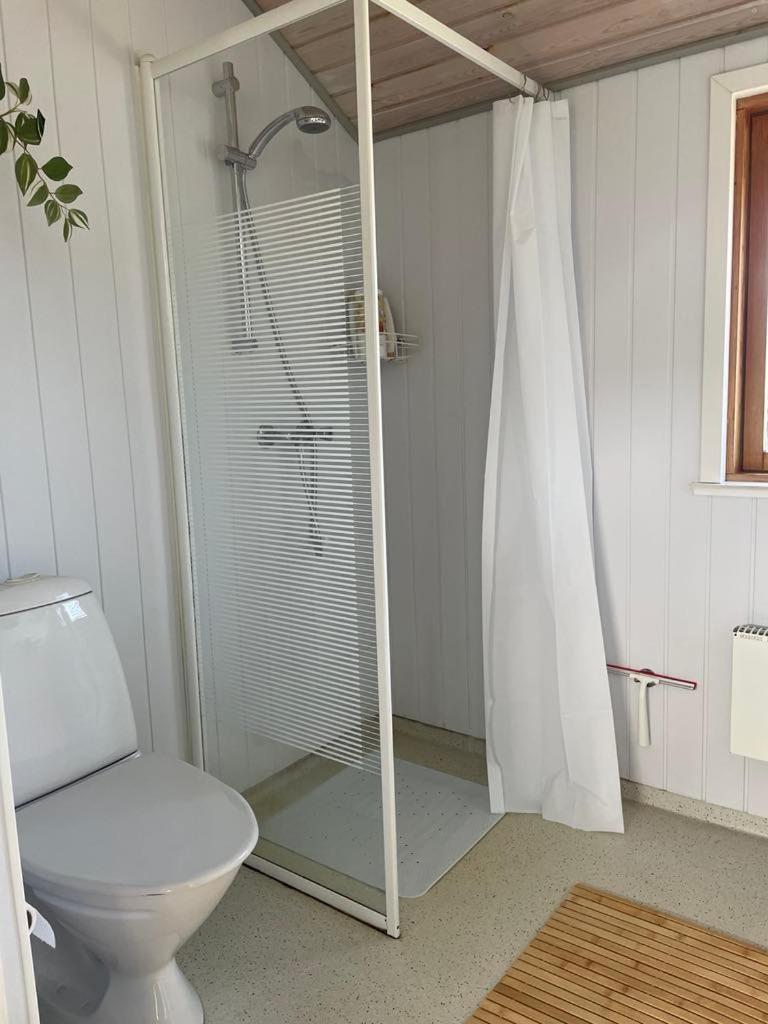 Exclusive Cottage Close To Tornby Beach Hirtshals Luaran gambar