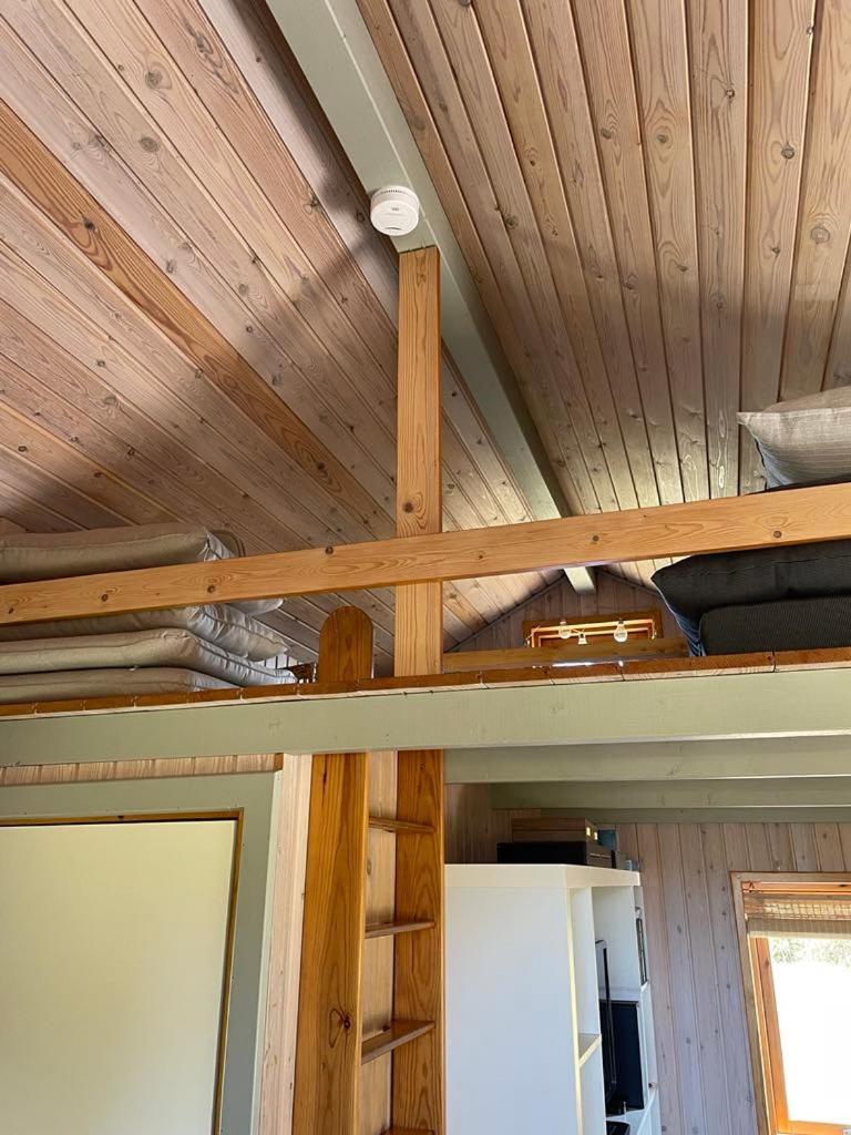 Exclusive Cottage Close To Tornby Beach Hirtshals Luaran gambar