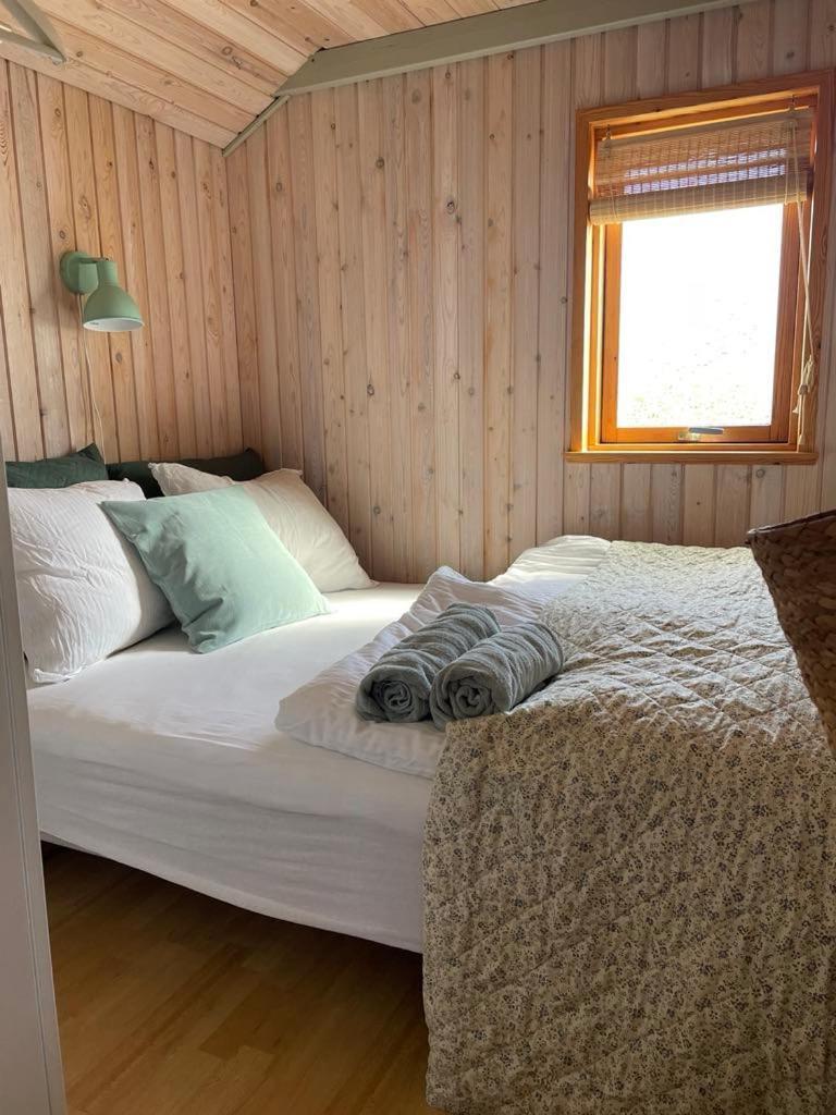 Exclusive Cottage Close To Tornby Beach Hirtshals Luaran gambar